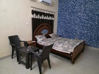 Hotel MNP - 5