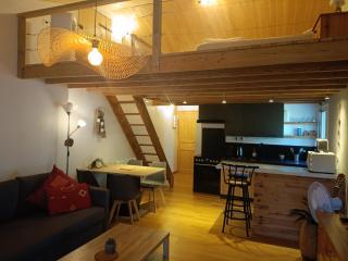 Studio 40 m 2 près St Guilhem le désert et rivière - 1