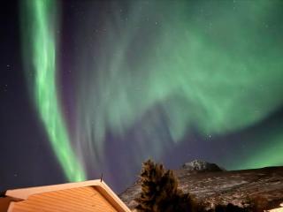 Lofoten family home - 6