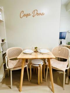 Casa Dona Suites at SMDC Charm Residences - 9