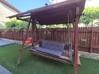 Zapp House - 3