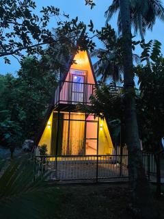 Coconut Tree House - 8