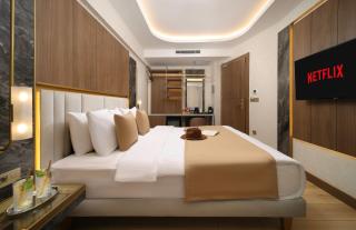 Erba Hotel - 9