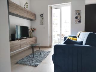 Luxury Apartment - Two Bedrooms - St Pauls Bay - 5