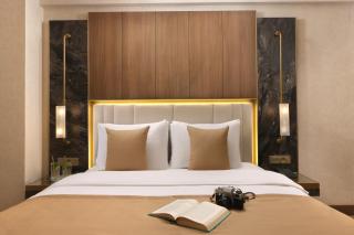 Erba Hotel - 8