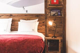 Betty Boop Zermatt - 7