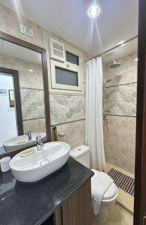 1-BR Pool, Beach, Central, Museum, Airport, WIFI - 1