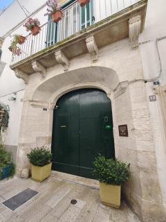 Casa Adele - Dimora del 1700 nel centro storico - 2