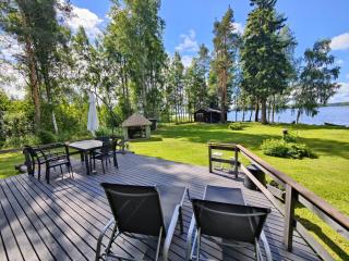 Ainola Cottage - 7