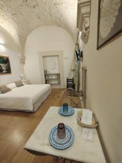 Casa Adele - Dimora del 1700 nel centro storico - 3