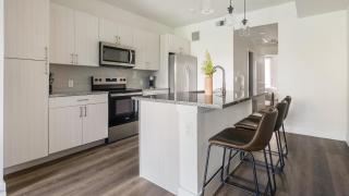 Landing Beautiful 1BD Clubhouse - 5