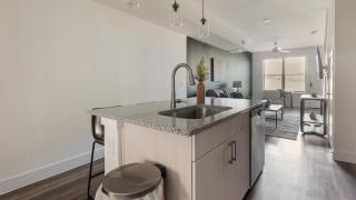 Landing Beautiful 1BD Clubhouse - 3