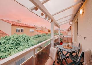 Casa Flamingo - Appartement charmant et moderne - 6 - - 3