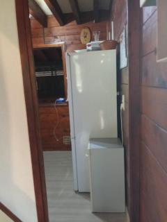 Chalet Borce 64 - 2