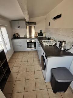Appartement avec terrasse Classé - 3