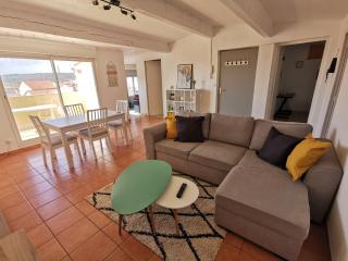 Appartement avec terrasse Classé - 7