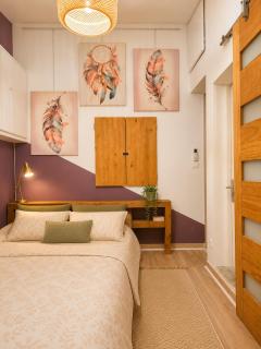 Le Nid Castries - Charmante suite indépendante et climatisée avec entrée privée centre Castries - Proche Montpellier - 6