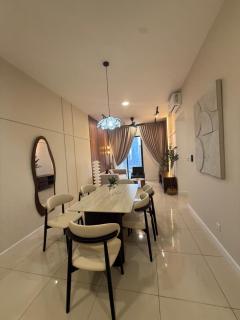 Skyline Dream House Kuala Lumpur - 5