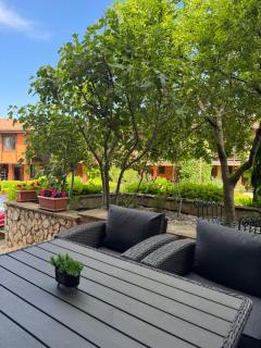 Luxury 2 bedroom villa in Sozopolis - 1