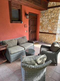 Luxury 2 bedroom villa in Sozopolis - 3