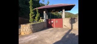 Casa 3 Quartos no Sítio Toca da Onça com Piscina, Saúna, Hidro Massagem, Sala de Jogos, Lago, Wi-fi - 1