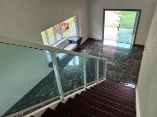 Casa 3 Quartos no Sítio Toca da Onça com Piscina, Saúna, Hidro Massagem, Sala de Jogos, Lago, Wi-fi - 1