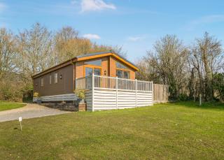 Bucklegrove Holiday Resort - 2