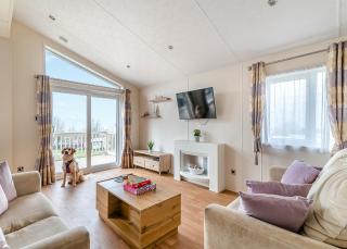 Bucklegrove Holiday Resort - 1