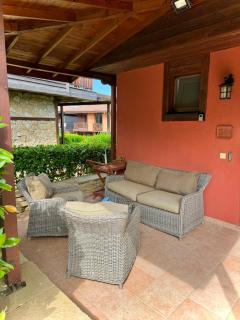 Luxury 2 bedroom villa in Sozopolis - 4