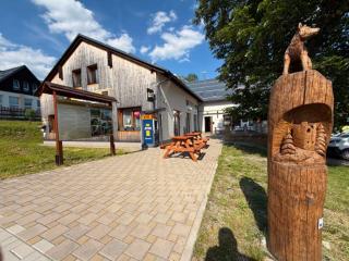 Penzion a restaurace POHODA Strážný - 5