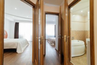 Centr Lev Tolstoi LuxRent - 9