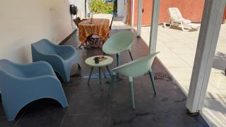 Studio piscine centre Gosier - 6