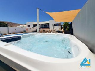 218 - Little Paradise by Villas Now Ltd - 6
