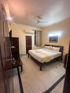 Hotel Roselle Heights - 7