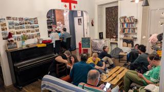 Moosica Hostel - 6