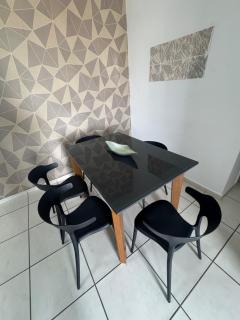 Apto 3 Quartos com Ar, Piscina, Garagem - Cuiabá - 9