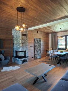 Chalet Johannes - 8