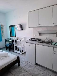 Vrahos Rooms - Studios - 7
