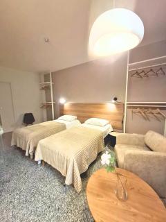 Eva Urban Rooms Centro Lecco - 8