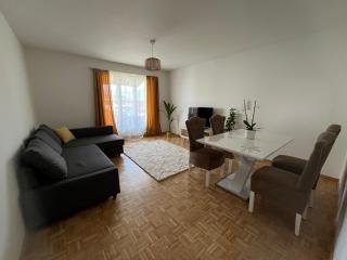 Apartment in Stäfa - 8