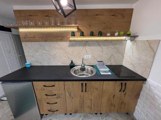 Studio Apartmani Milanovic - Soko Banja - 1