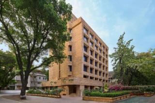 The Fern Residency Mumbai, Pritam Dadar, Series by Marriott - 0