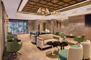 The Fern Residency Mumbai, Pritam Dadar, Series by Marriott - 6
