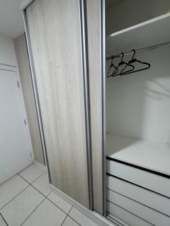 Apto 3 Quartos com Ar, Piscina, Garagem - Cuiabá - 1
