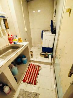 Pineapple Express hostel at BKK - 5