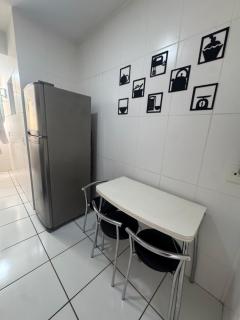 Apto 3 Quartos com Ar, Piscina, Garagem - Cuiabá - 5