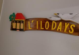 Ilodays - 8