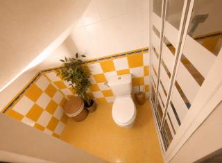 Casa con piscina y jacuzzi - 7