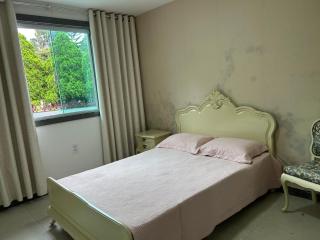 Casa 3 Quartos no Sítio Toca da Onça com Piscina, Saúna, Hidro Massagem, Sala de Jogos, Lago, Wi-fi - 4