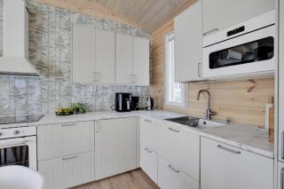 Villa Winter - Valkea Homes - 1